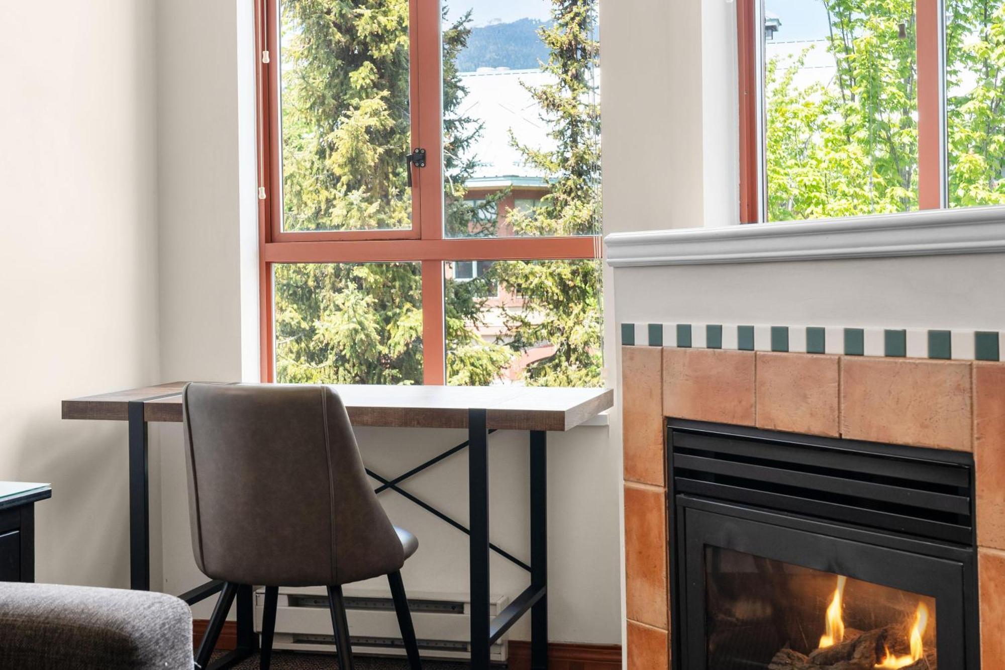 Alpenglow Lodge Family & Work Retreat By Mva ويسلار المظهر الخارجي الصورة